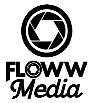 Floww Media logo